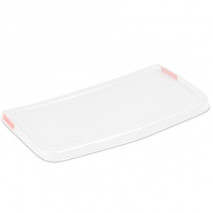 YBA-A23S05 Copertina rigida di protezione, dotazione 5 pezzi